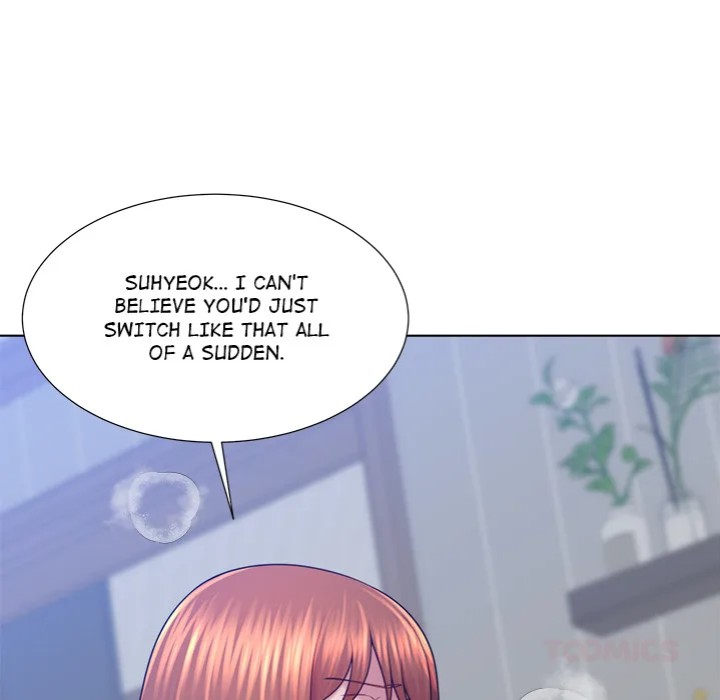 Wanna Become A Dad Or A Boyfriend chapter 46 page 39