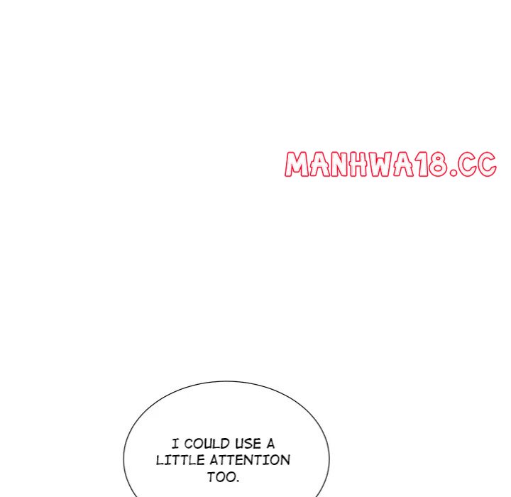 Wanna Become A Dad Or A Boyfriend chapter 46 page 46