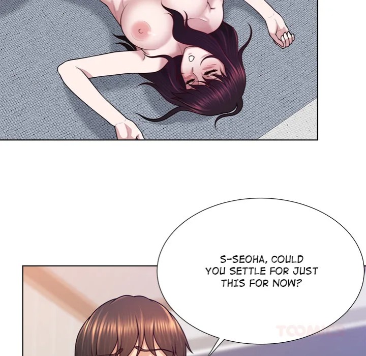 Wanna Become A Dad Or A Boyfriend chapter 46 page 48