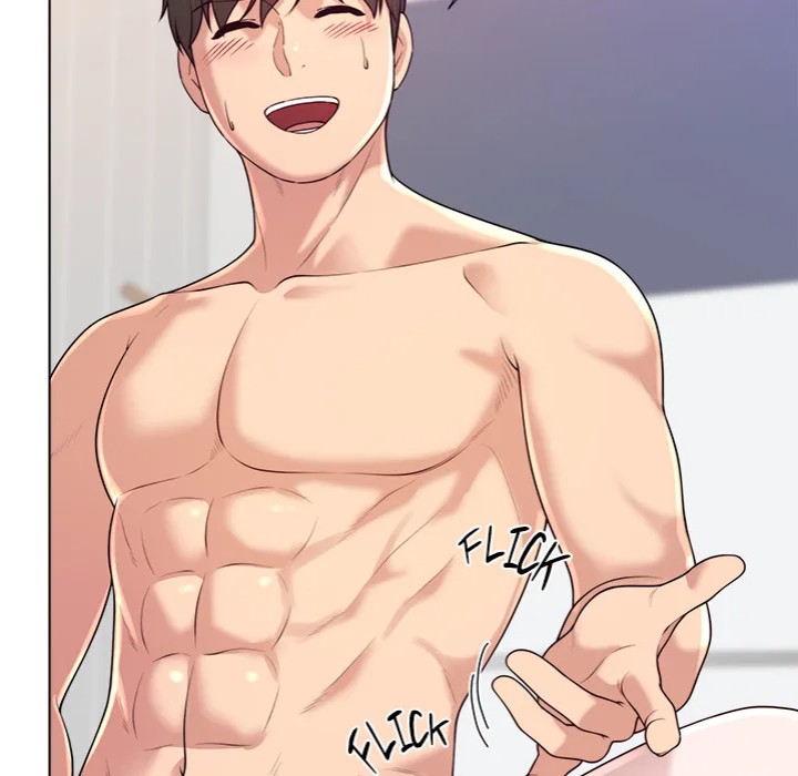 Wanna Become A Dad Or A Boyfriend chapter 46 page 49