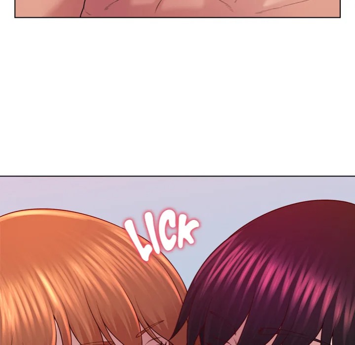 Wanna Become A Dad Or A Boyfriend chapter 46 page 71