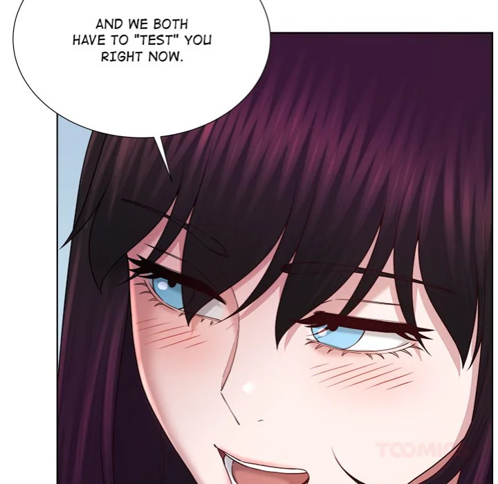 Wanna Become A Dad Or A Boyfriend chapter 46 page 75