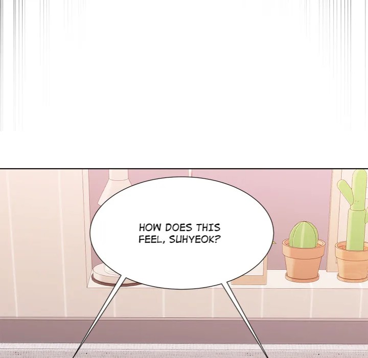 Wanna Become A Dad Or A Boyfriend chapter 46 page 99