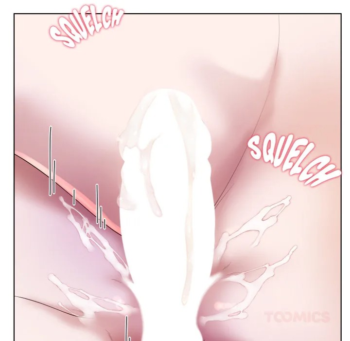 Wanna Become A Dad Or A Boyfriend chapter 46 page 102