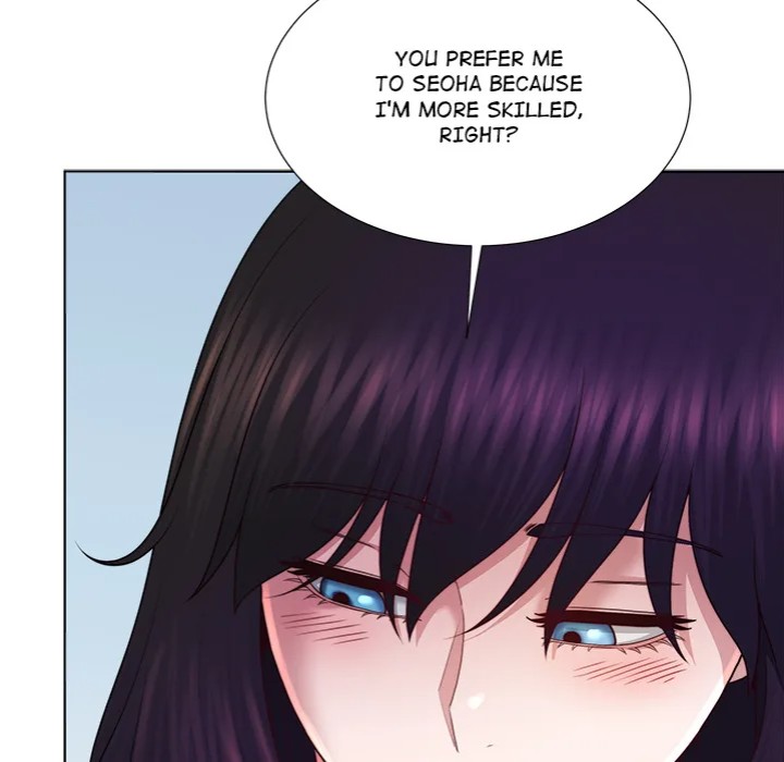 Wanna Become A Dad Or A Boyfriend chapter 46 page 104