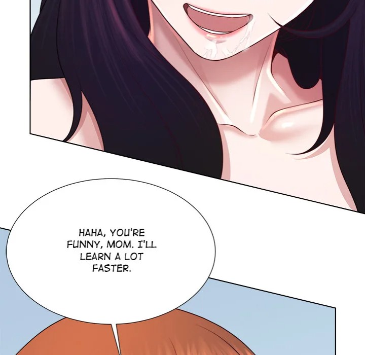 Wanna Become A Dad Or A Boyfriend chapter 46 page 105