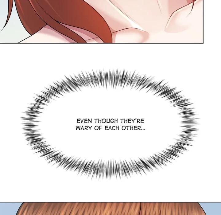 Wanna Become A Dad Or A Boyfriend chapter 46 page 107
