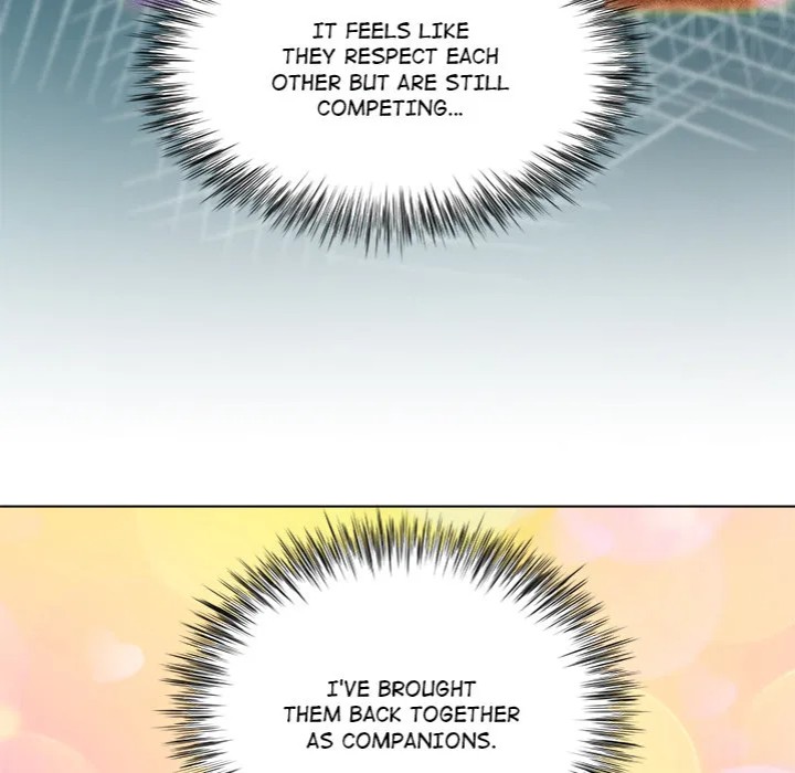 Wanna Become A Dad Or A Boyfriend chapter 46 page 112