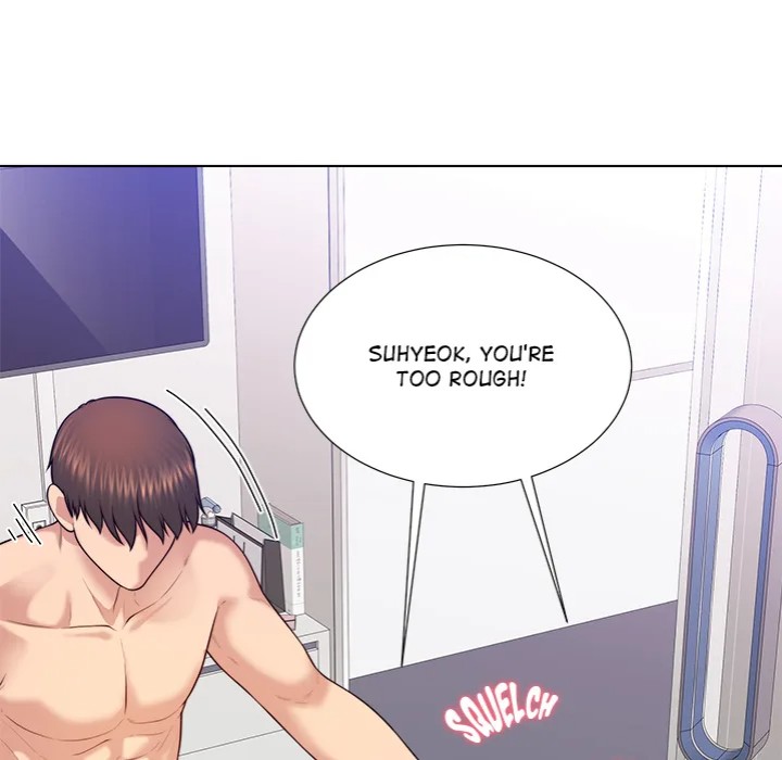 Wanna Become A Dad Or A Boyfriend chapter 46 page 119