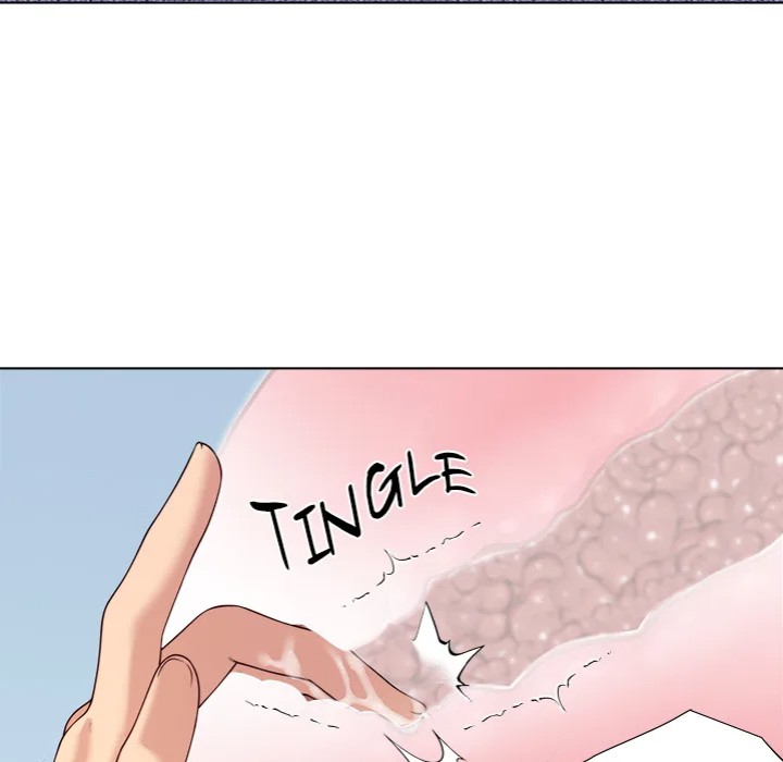Wanna Become A Dad Or A Boyfriend chapter 46 page 121