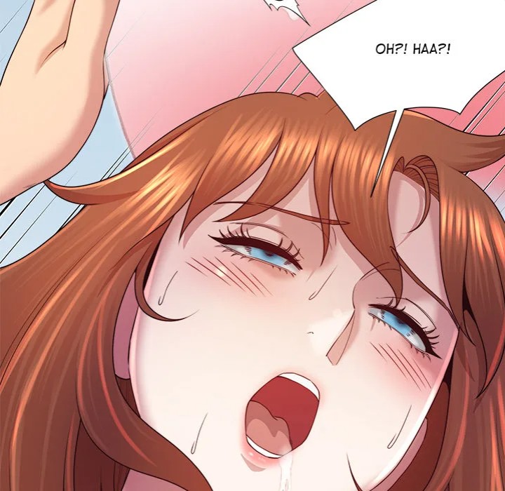 Wanna Become A Dad Or A Boyfriend chapter 46 page 122