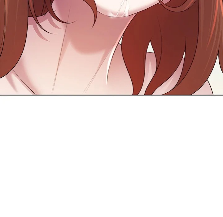Wanna Become A Dad Or A Boyfriend chapter 46 page 123