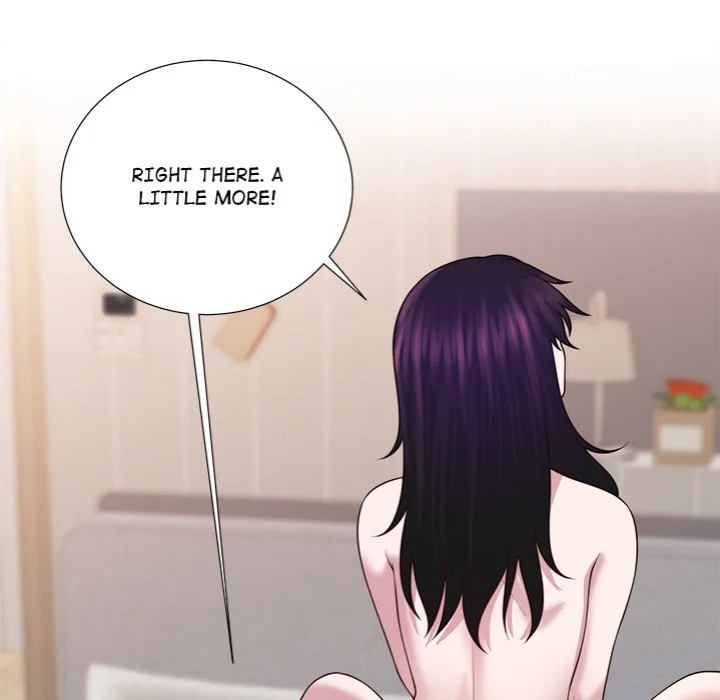 Wanna Become A Dad Or A Boyfriend chapter 46 page 124