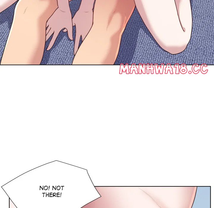 Wanna Become A Dad Or A Boyfriend chapter 46 page 126