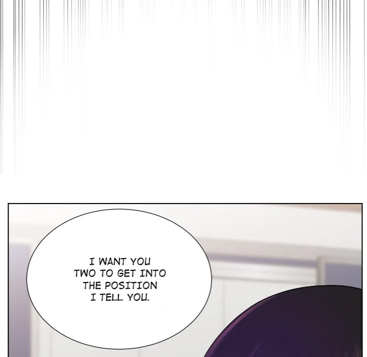 Wanna Become A Dad Or A Boyfriend chapter 46 page 132