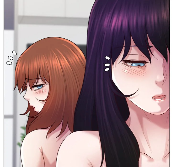 Wanna Become A Dad Or A Boyfriend chapter 46 page 133