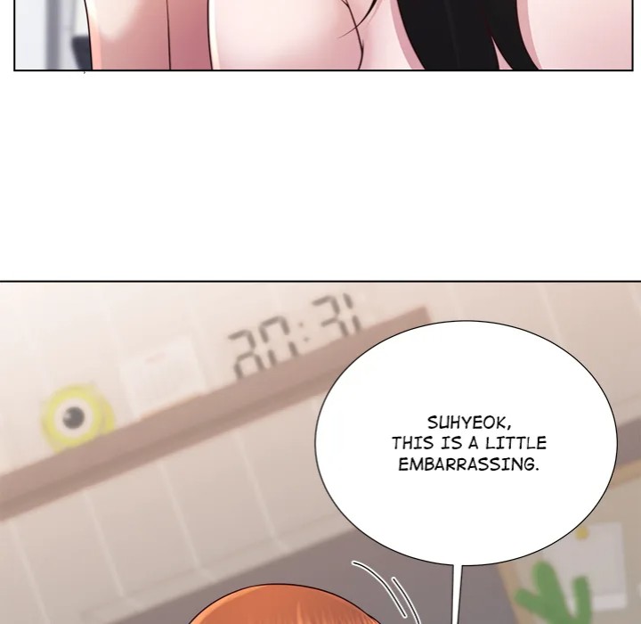 Wanna Become A Dad Or A Boyfriend chapter 46 page 134