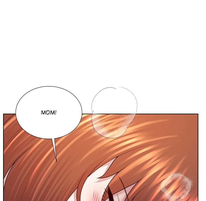 Wanna Become A Dad Or A Boyfriend chapter 46 page 141