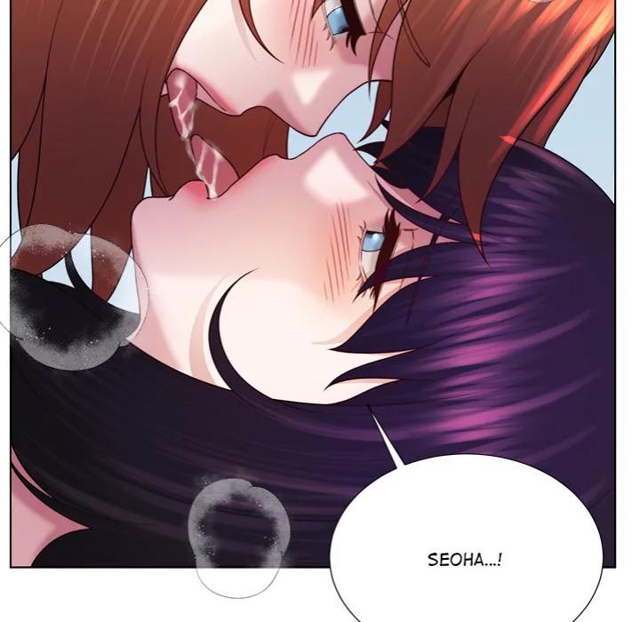 Wanna Become A Dad Or A Boyfriend chapter 46 page 142