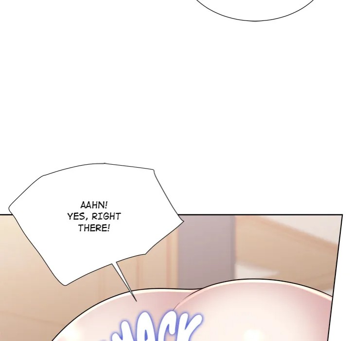 Wanna Become A Dad Or A Boyfriend chapter 46 page 143