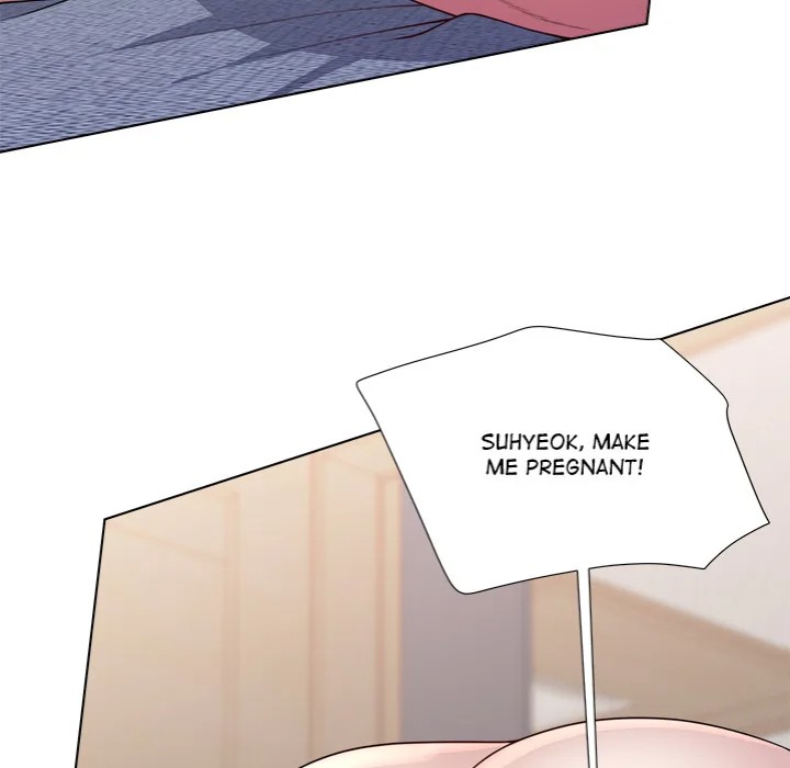 Wanna Become A Dad Or A Boyfriend chapter 46 page 145