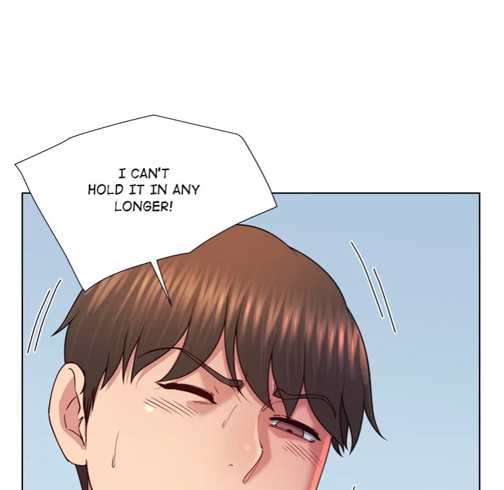Wanna Become A Dad Or A Boyfriend chapter 46 page 150