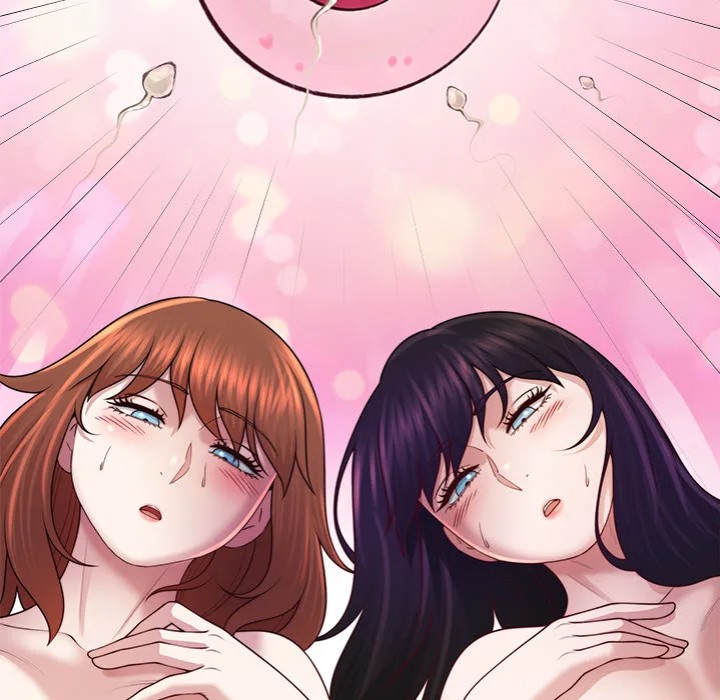 Wanna Become A Dad Or A Boyfriend chapter 46 page 159