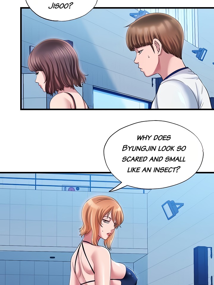 Water Overflow chapter 16 page 8