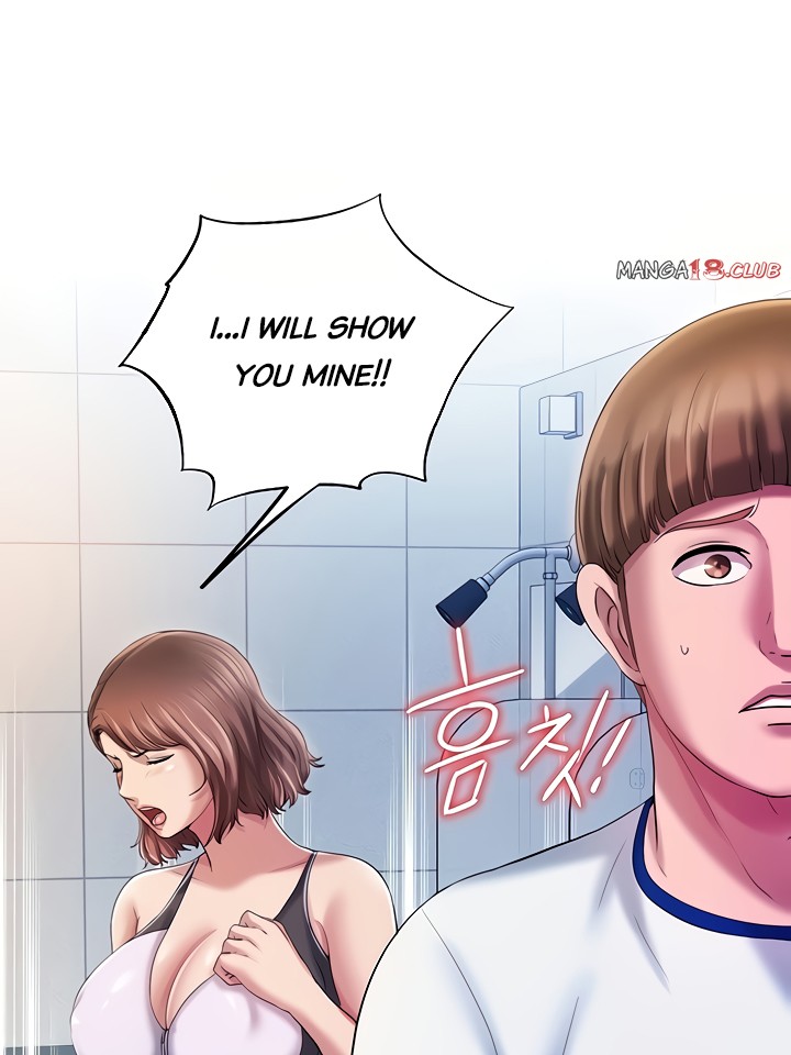 Water Overflow chapter 16 page 29