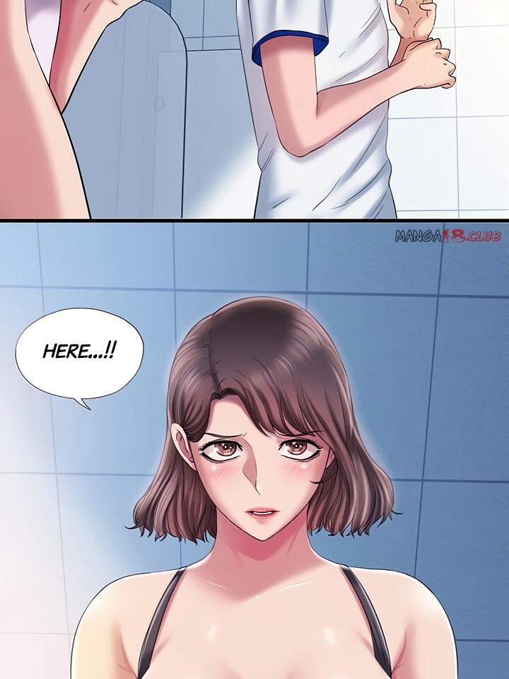 Water Overflow chapter 16 page 33