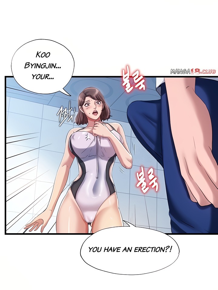 Water Overflow chapter 16 page 36