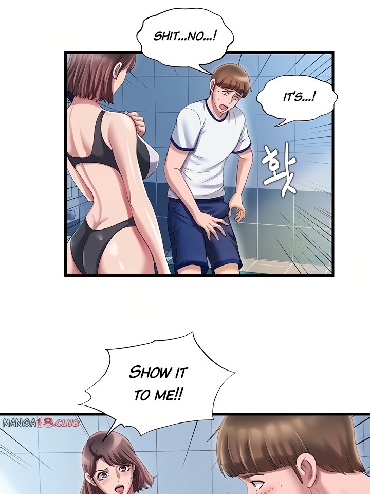 Water Overflow chapter 16 page 37