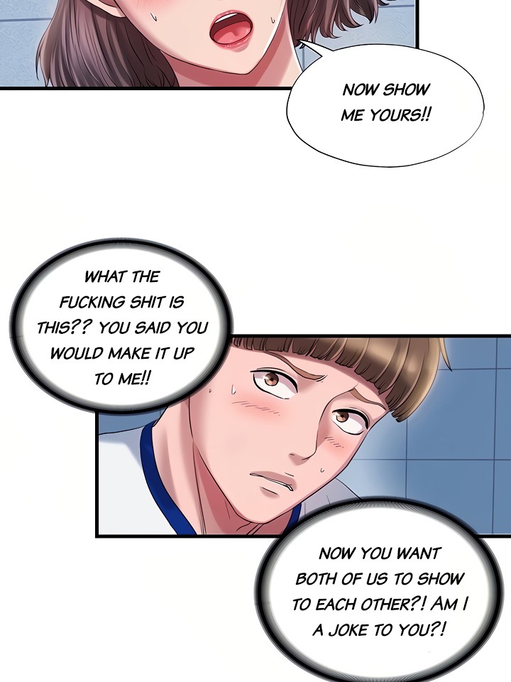 Water Overflow chapter 16 page 39