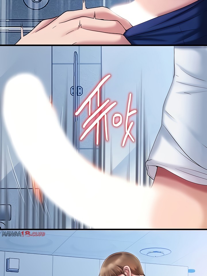 Water Overflow chapter 16 page 45