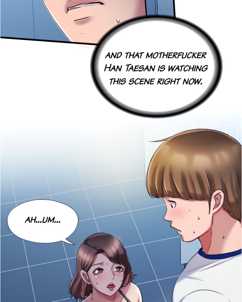 Water Overflow chapter 17 page 4