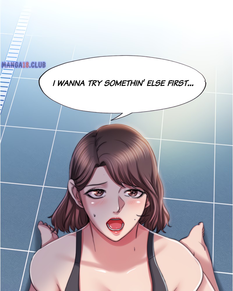 Water Overflow chapter 17 page 10