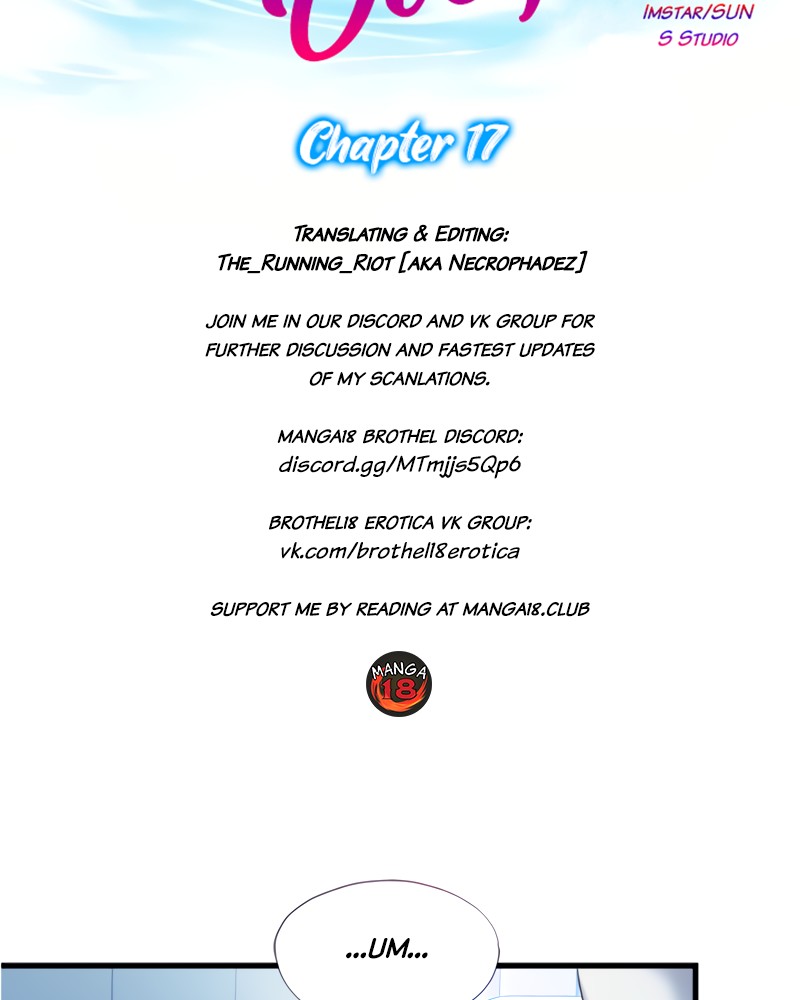 Water Overflow chapter 17 page 16