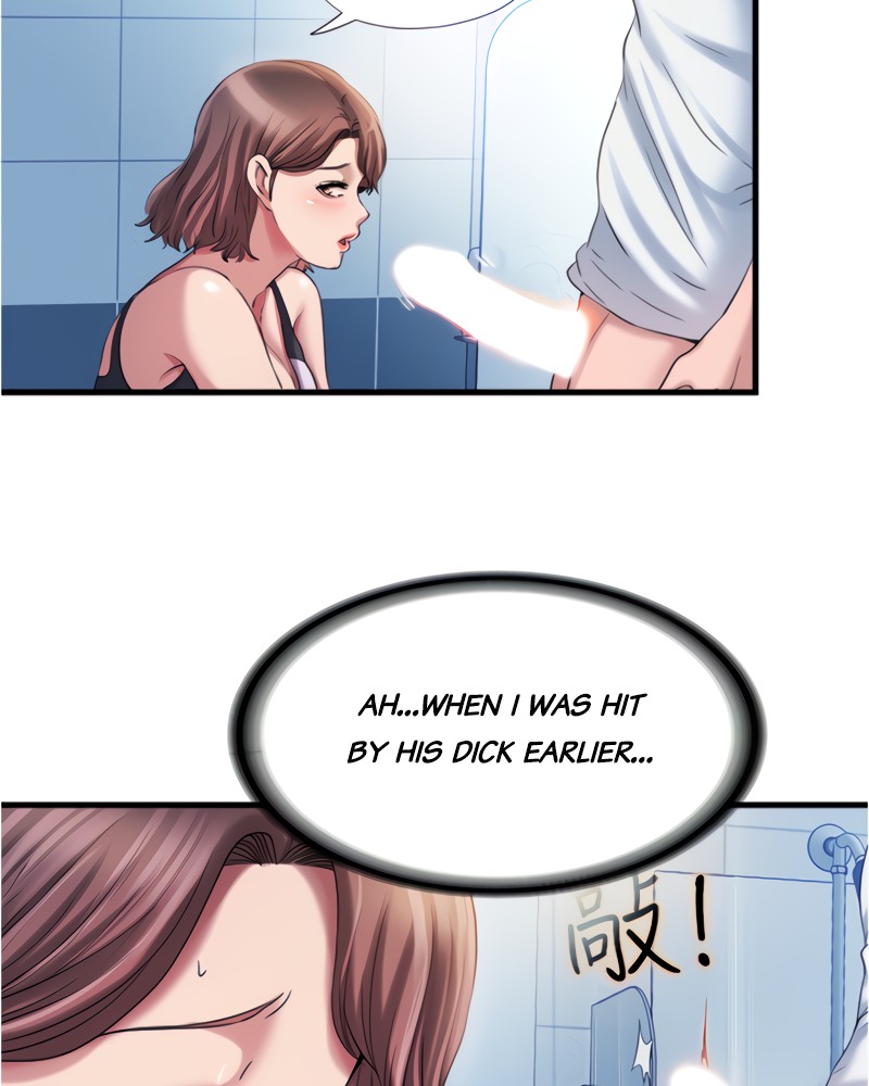 Water Overflow chapter 17 page 17
