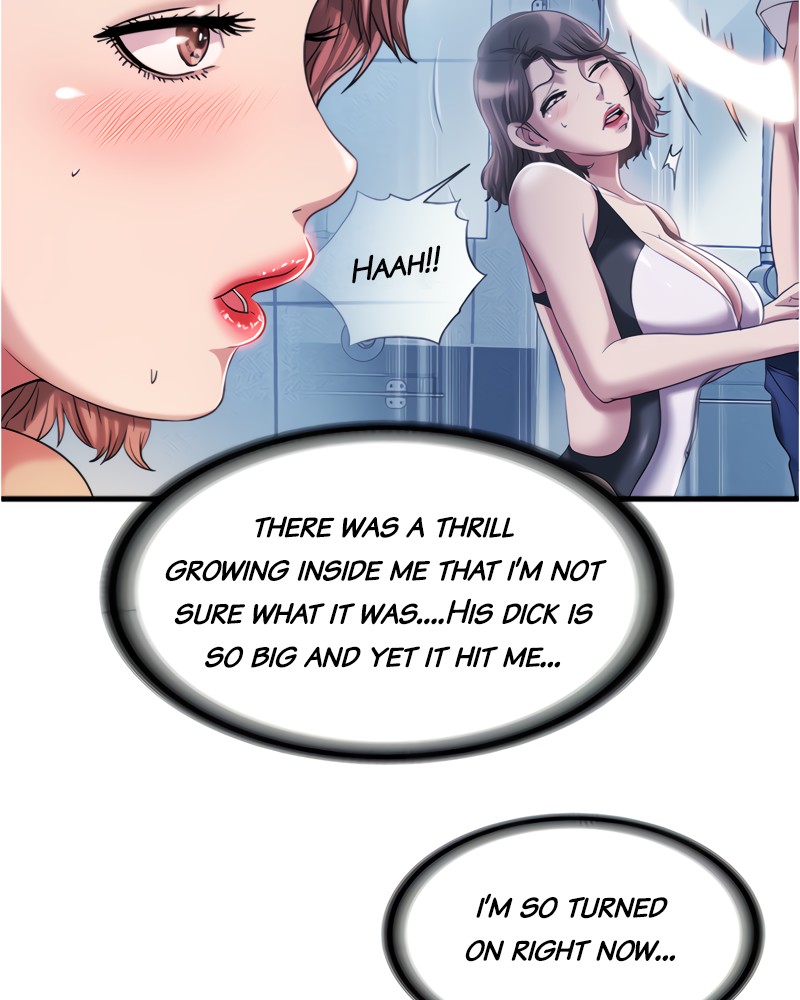 Water Overflow chapter 17 page 18
