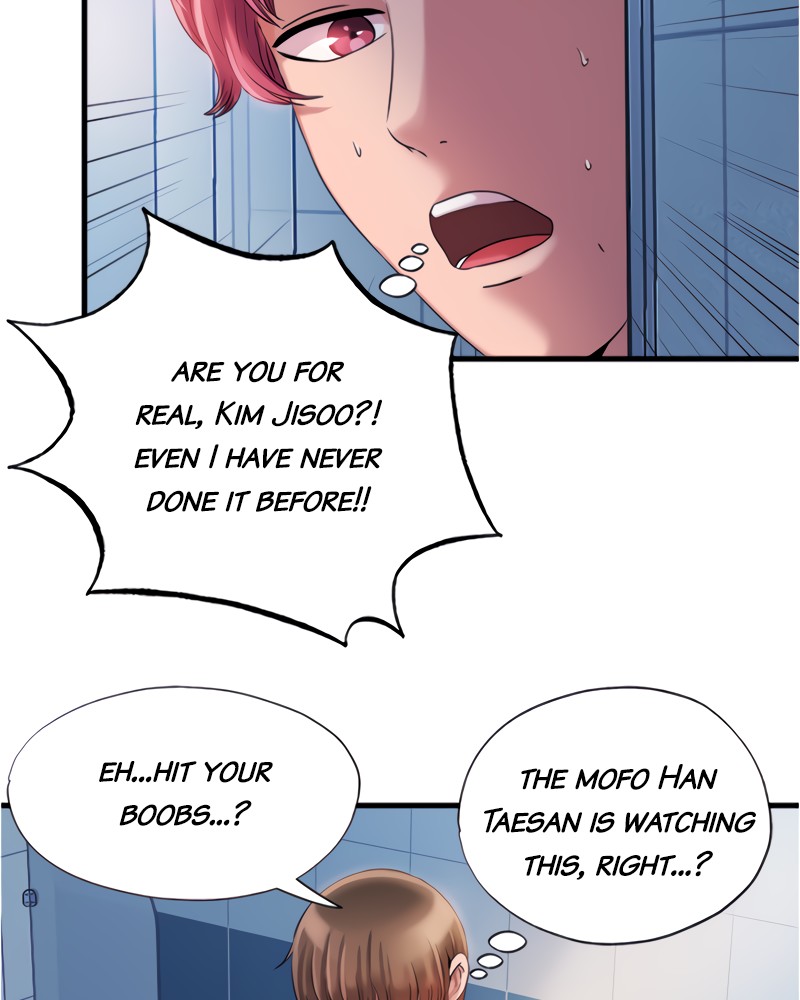 Water Overflow chapter 17 page 27
