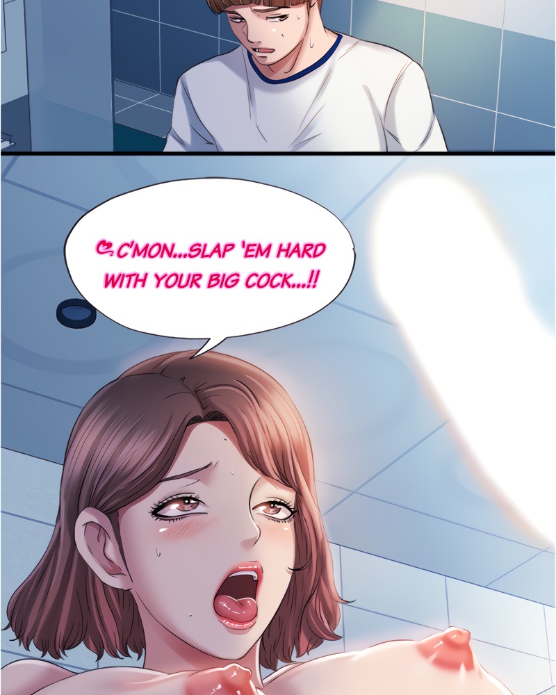 Water Overflow chapter 17 page 28