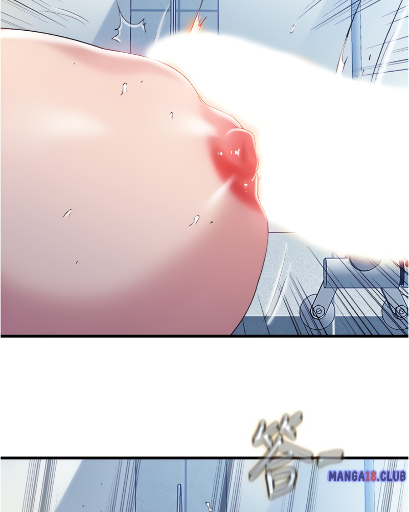 Water Overflow chapter 17 page 35