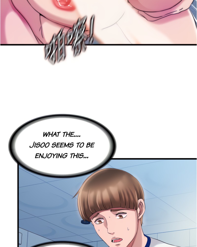 Water Overflow chapter 17 page 38