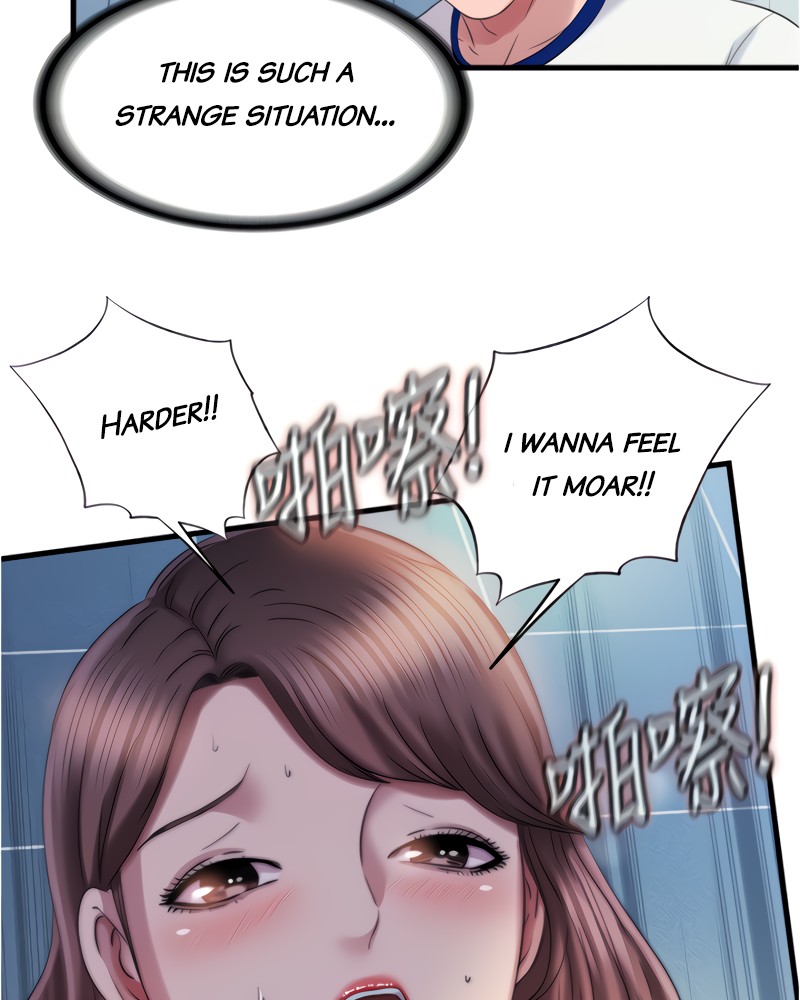 Water Overflow chapter 17 page 39