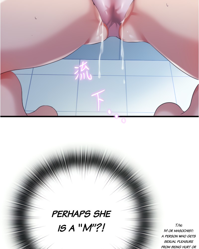 Water Overflow chapter 17 page 41