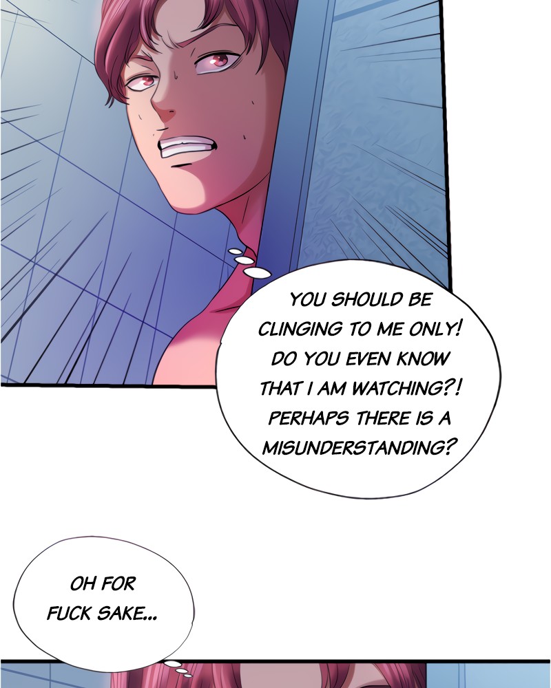 Water Overflow chapter 17 page 46