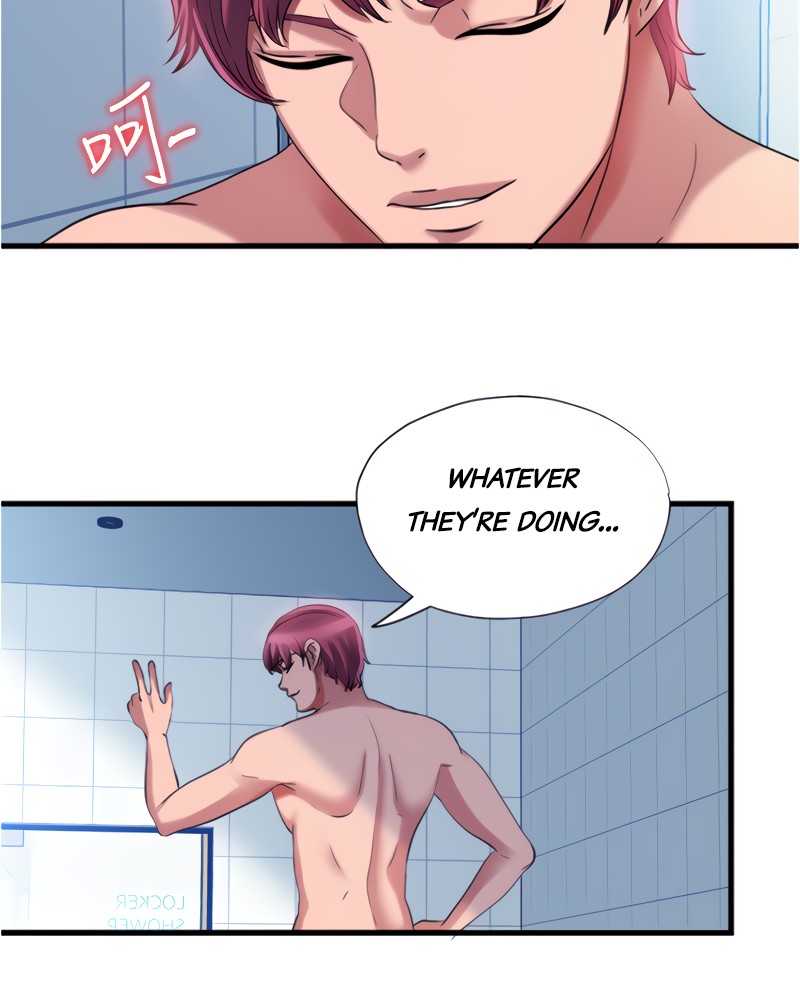 Water Overflow chapter 17 page 49