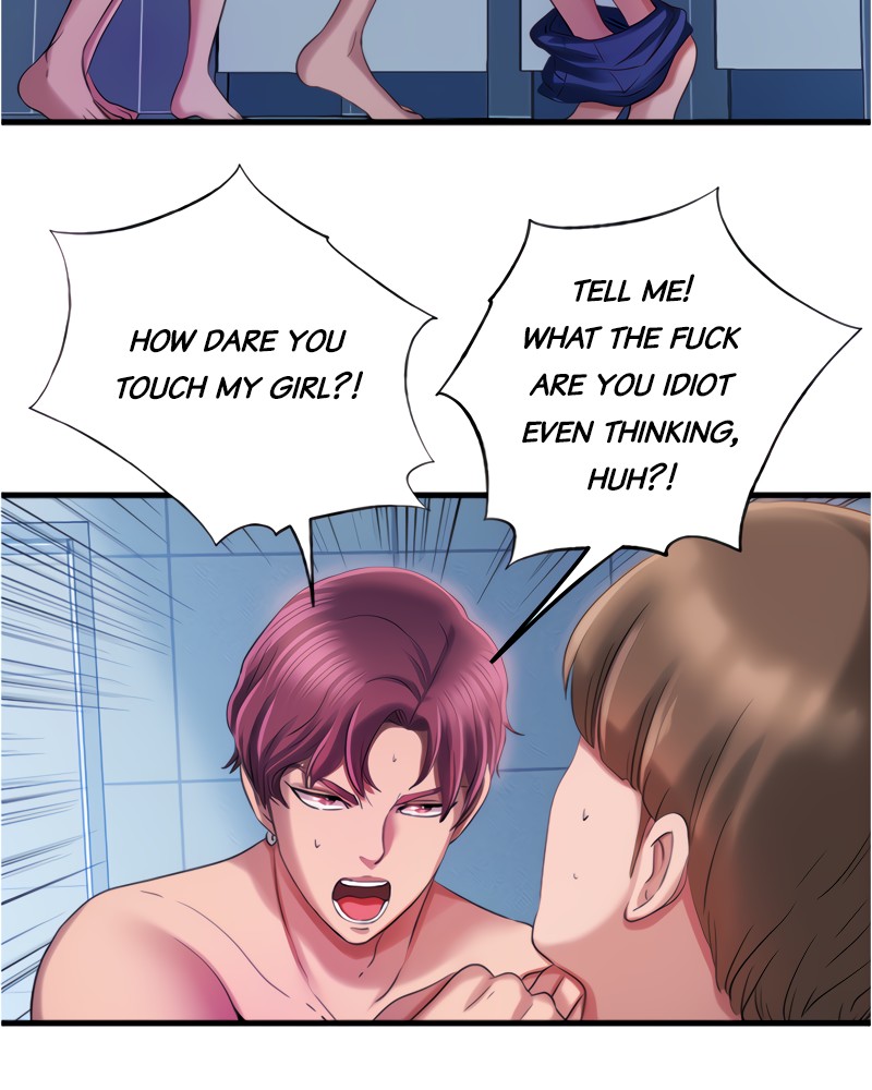 Water Overflow chapter 17 page 56