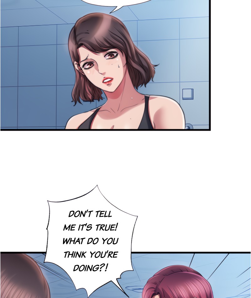 Water Overflow chapter 17 page 63