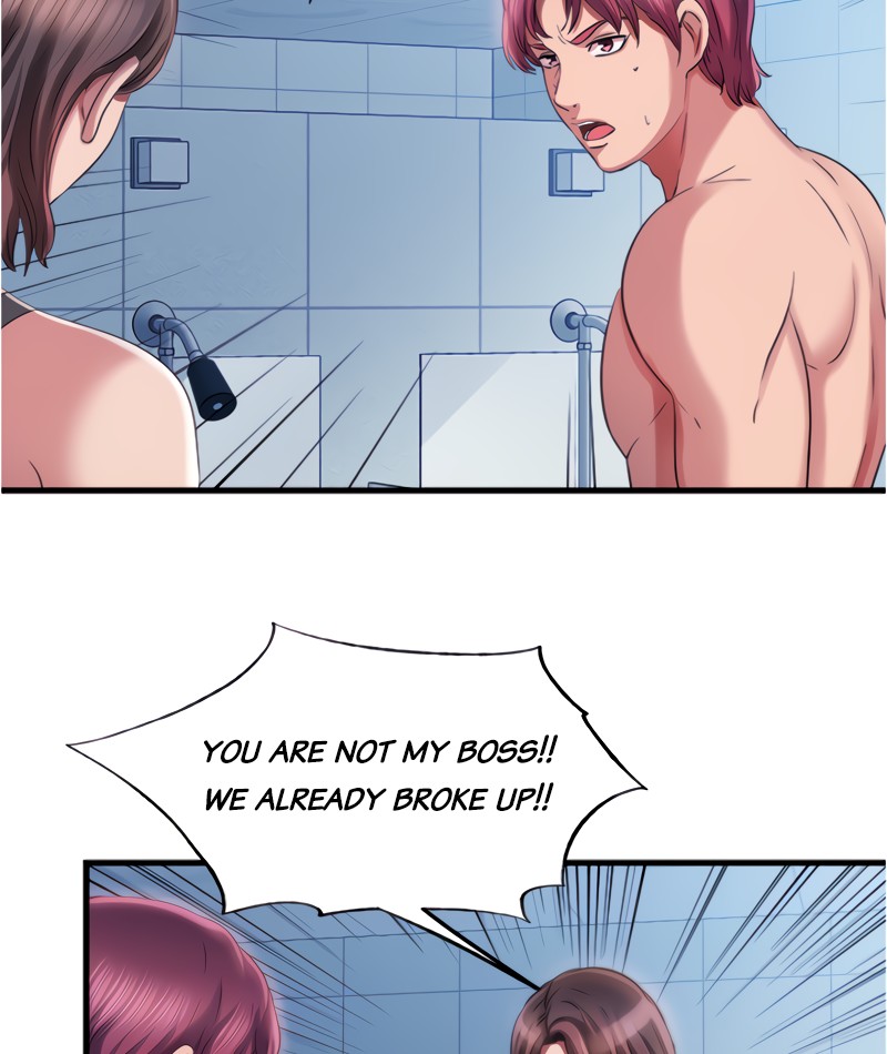 Water Overflow chapter 17 page 64